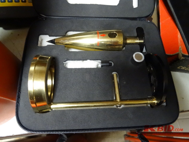 Laser Plumb
