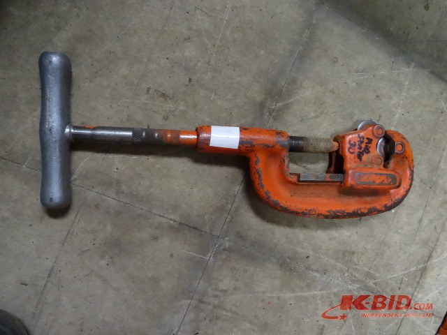 Pipe Cutter