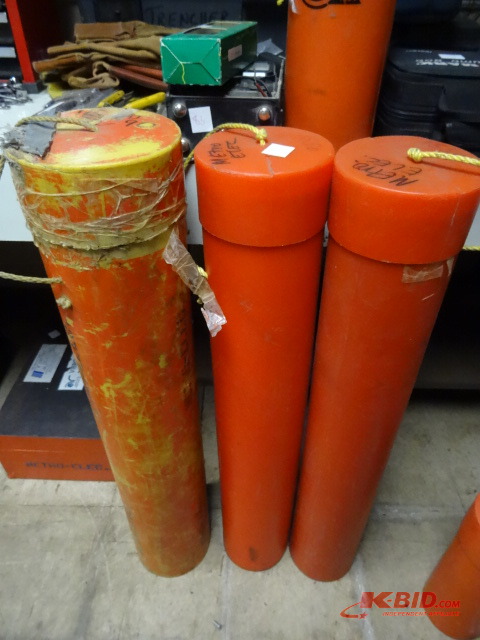 Rubber Mats