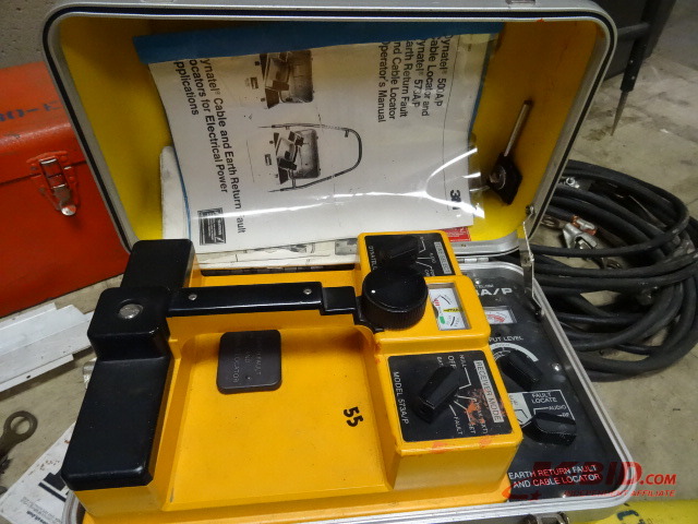 Fault Locator