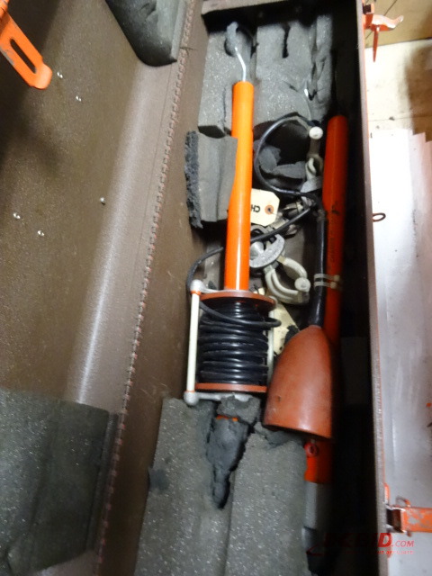 Phasing Tool
