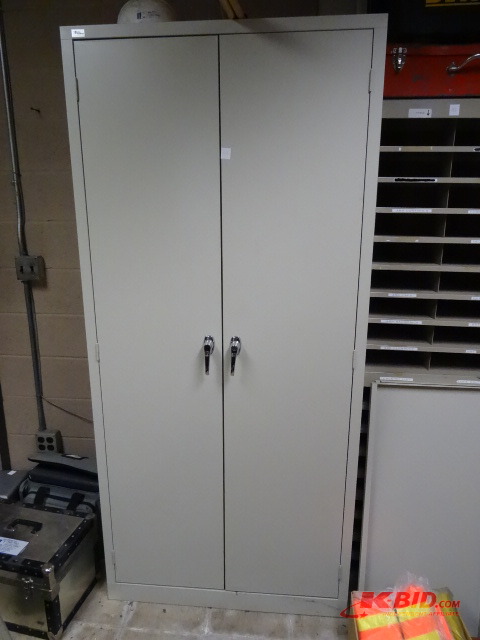 Metal Cabinet
