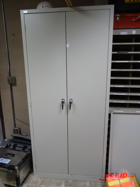 Metal Cabinet