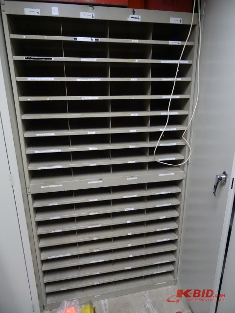 File Sorter Cabinet