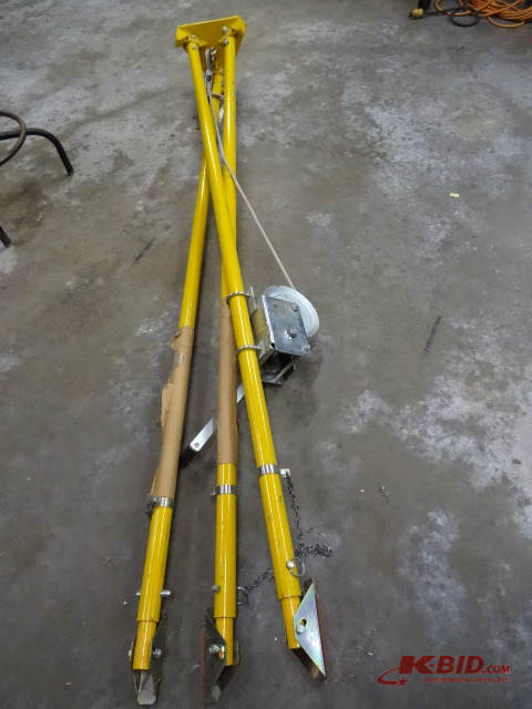 Tripod