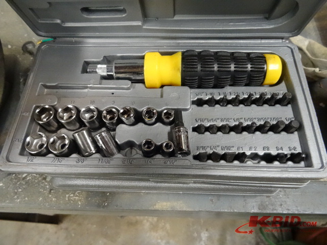 Socket Set