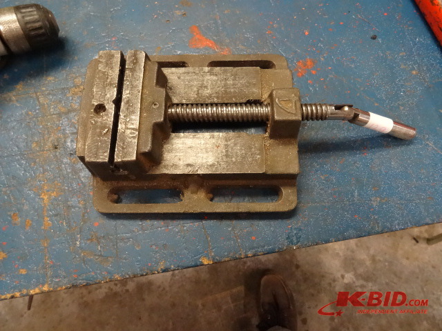 Drill Press
