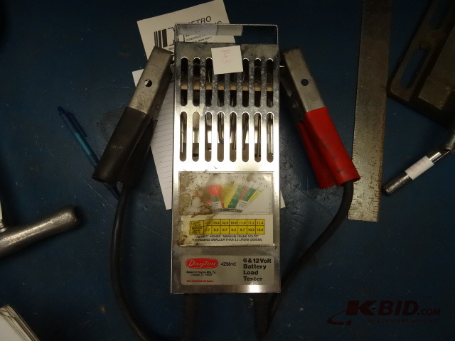 Load Tester