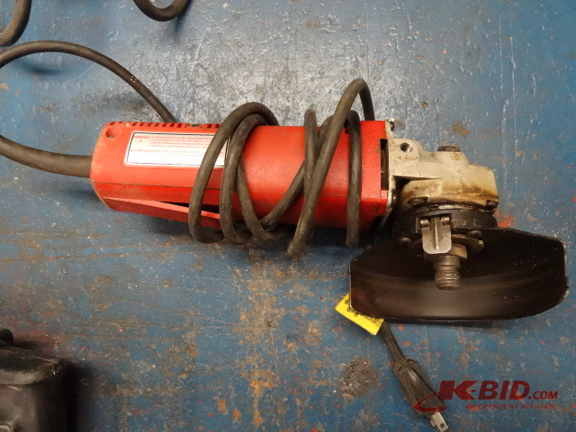 SanderGrinder