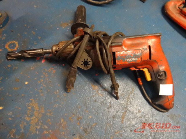 Drill