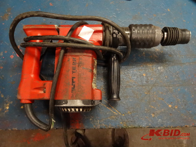 Roto Hammer