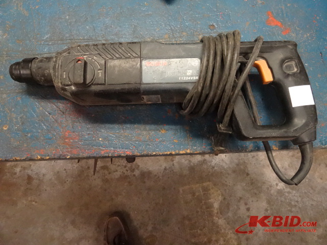 Roto Hammer