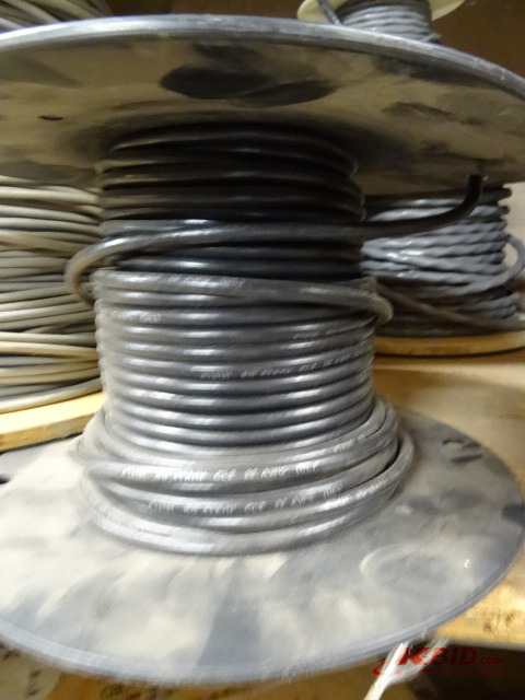 Circuit Cable