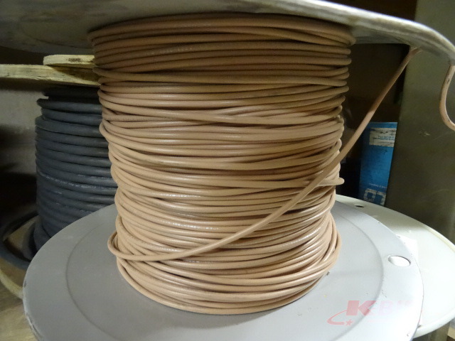 Single Strand Wire
