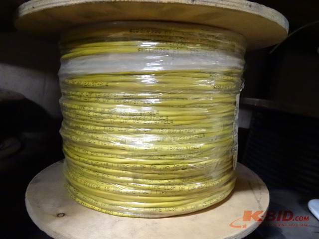 18 Gauge Wire