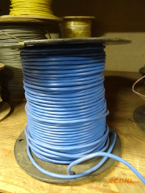 Shield Wire
