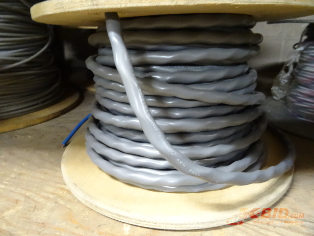 Belden Wire