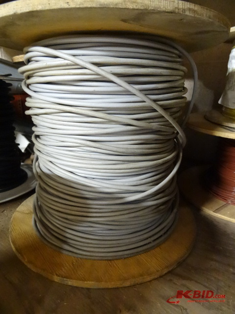 Telephone Wire