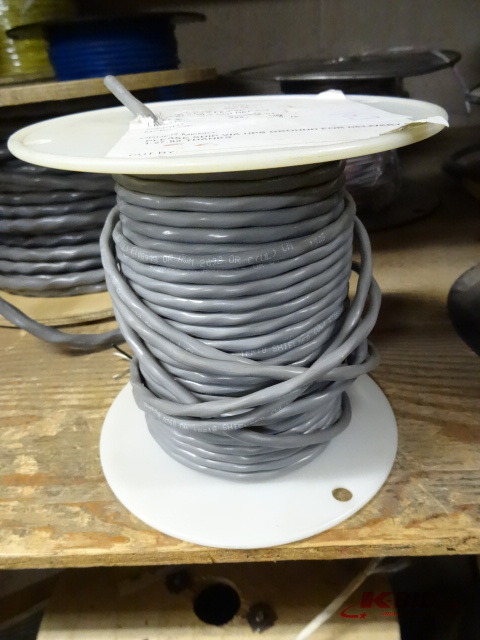 Roll Wire