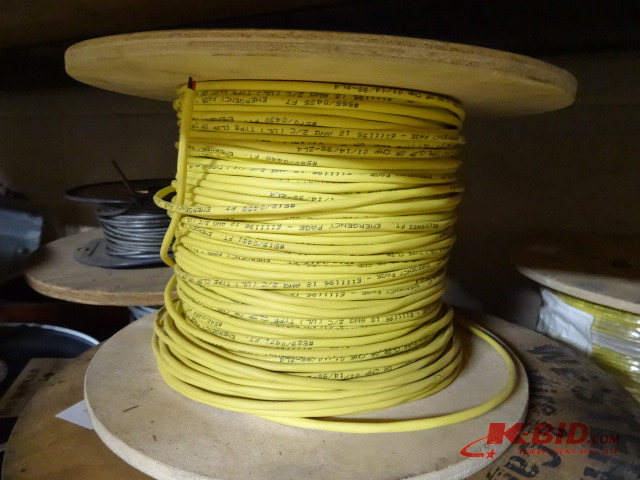 18 AWG