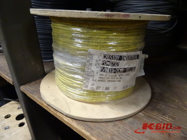 18 AWG