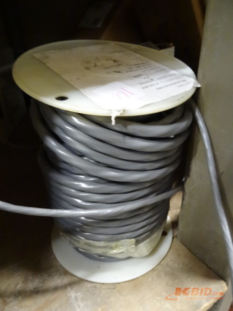 Telephone Wire