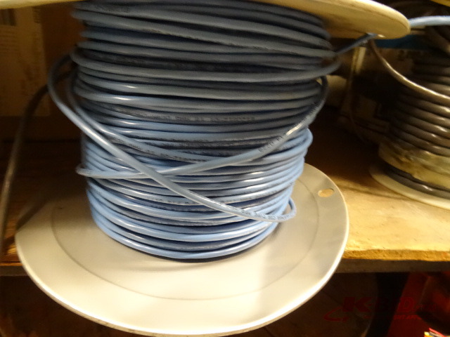 Wire Cable