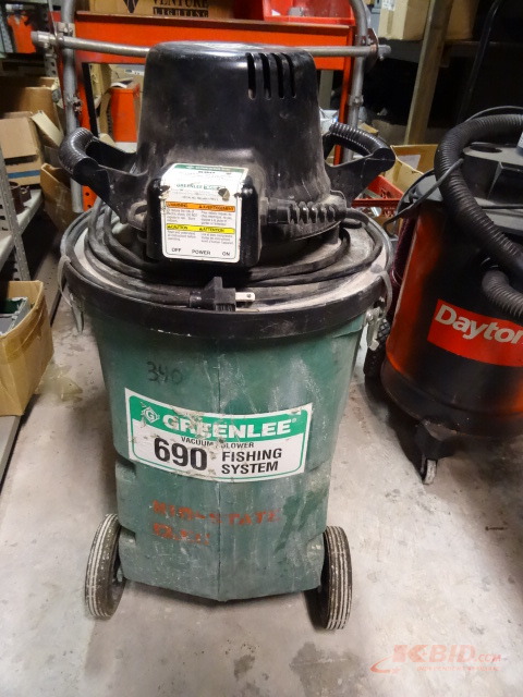 Vacuum