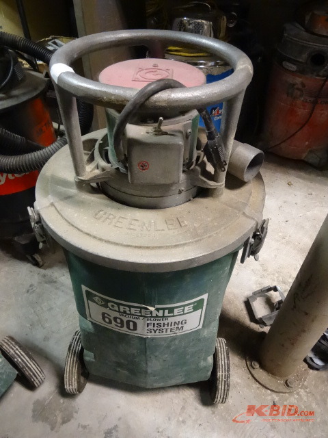 Vacuum