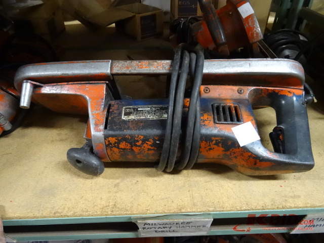 Band Saw