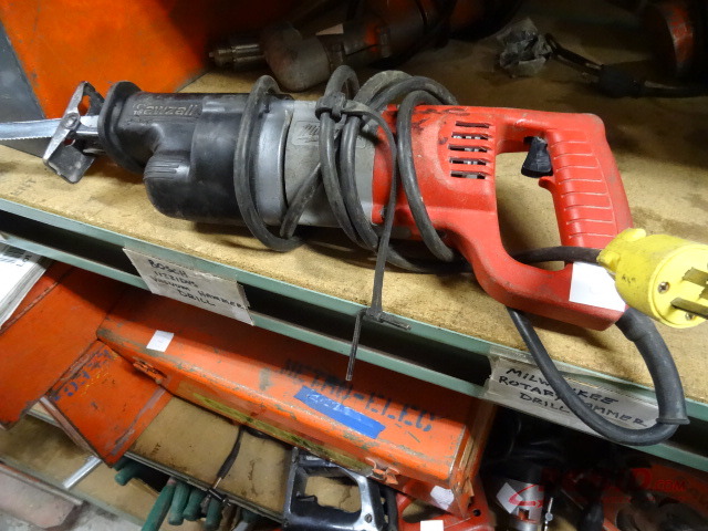 Sawzall