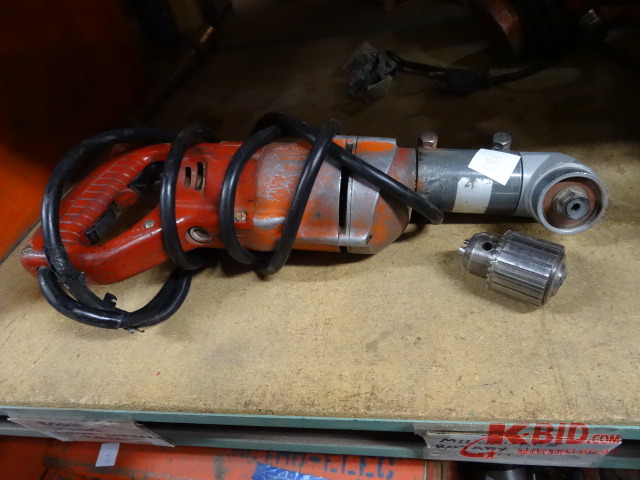 Drill