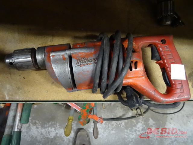 Drill