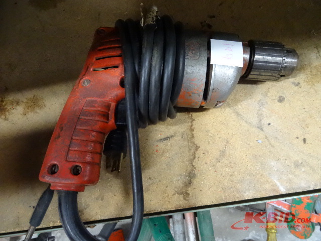 Drill