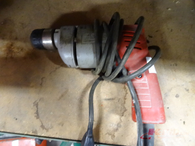 Drill