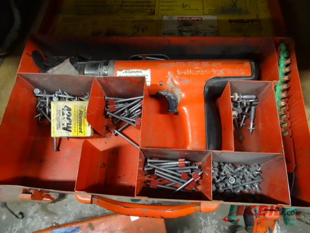 Nailer