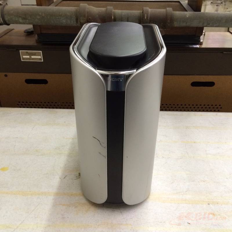 lot 8 image: Sony SS-WS5 Subwoofer for Home Theater System...