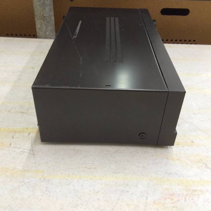 lot 10 image: Technics SU-V98 Stereo Integrated Amplifer, d...