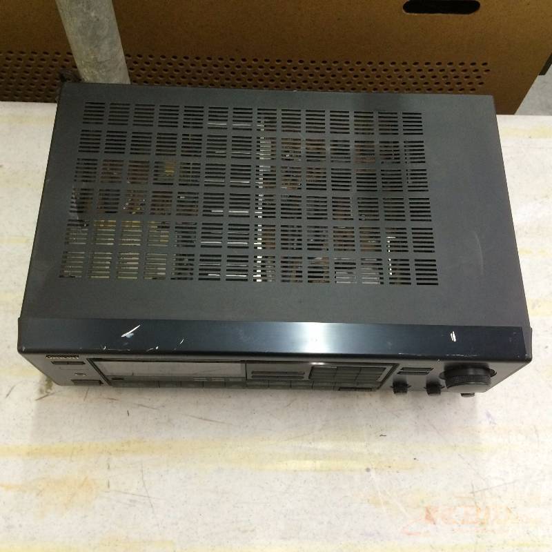 lot 11 image: Onkyo TX-905 amplifier, tested to power on on...