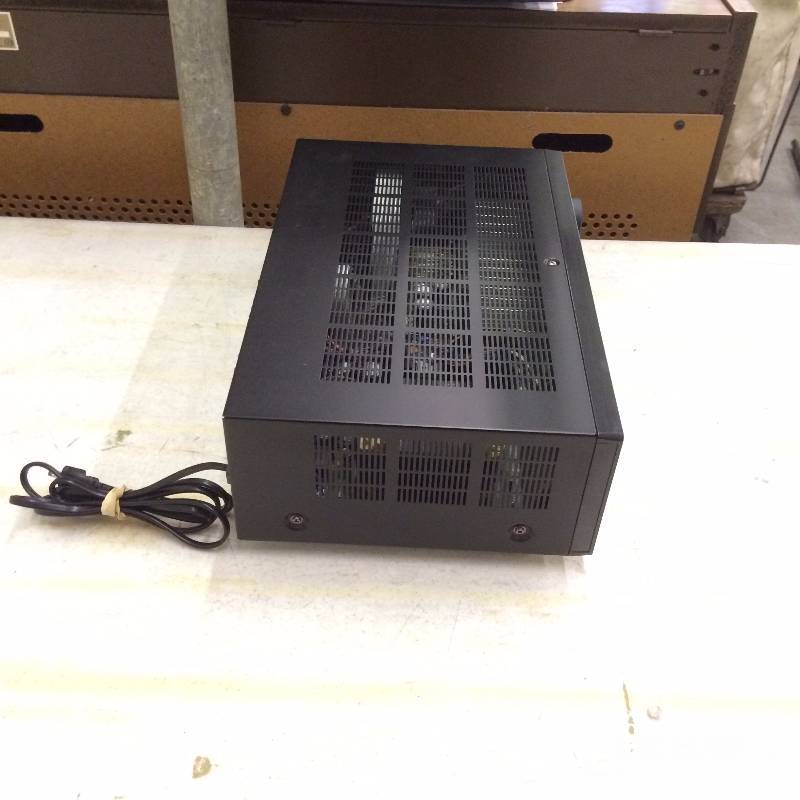 lot 13 image: Yamaha RX V361 5.1 Channel 100 Watt Receiver,...