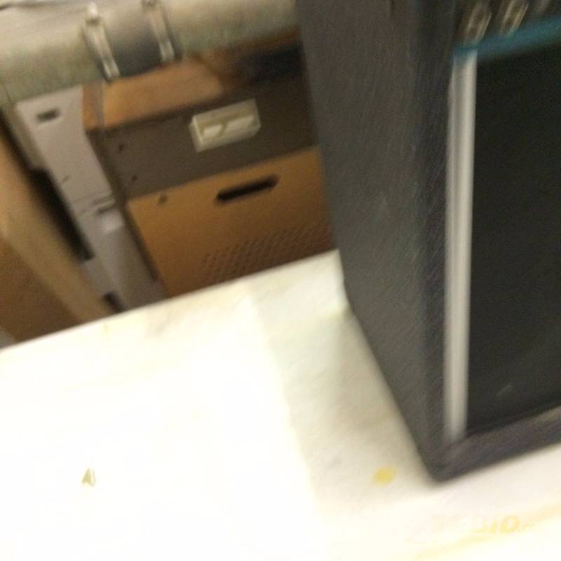 lot 15 image: Peavey KB60 Electric Guitar Amplifier, Tested...