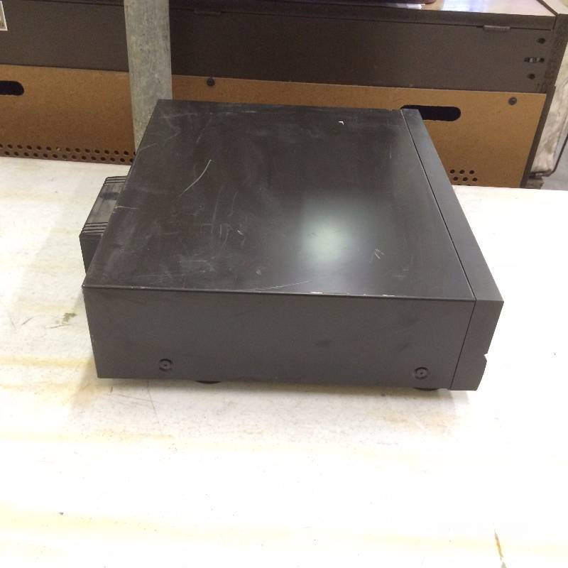lot 16 image: Technics SL-PD845 5-Disc CD Changer, tested a...
