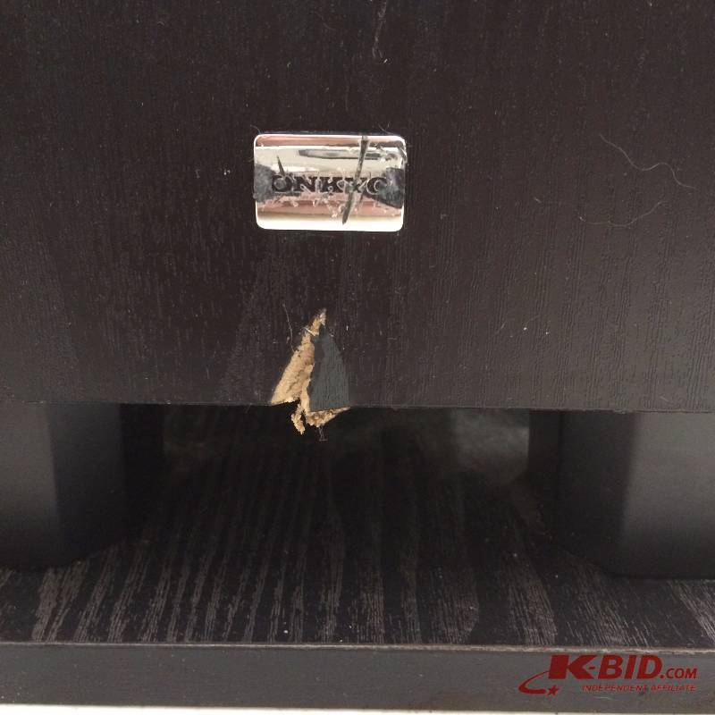lot 21 image: Onkyo SKW-100 20.5" Powered Subwoofer, t...