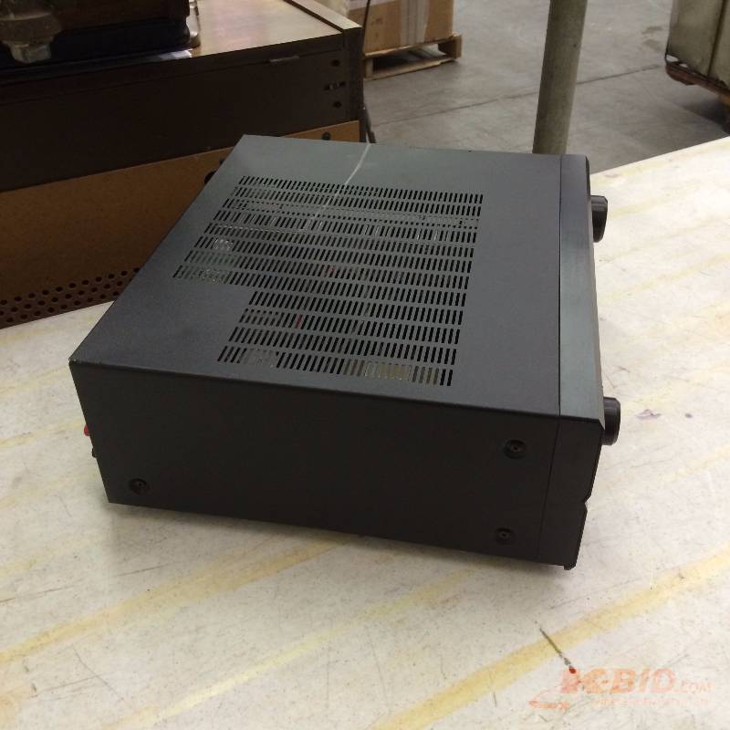 lot 25 image: Denon AVR-2805 7.1 Channel Receiver, AMFM ch...