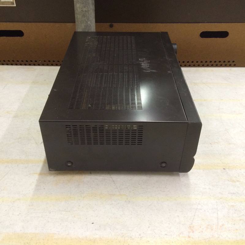 lot 30 image: Technics SA-GX170 AV Stereo Receiver, tested ...