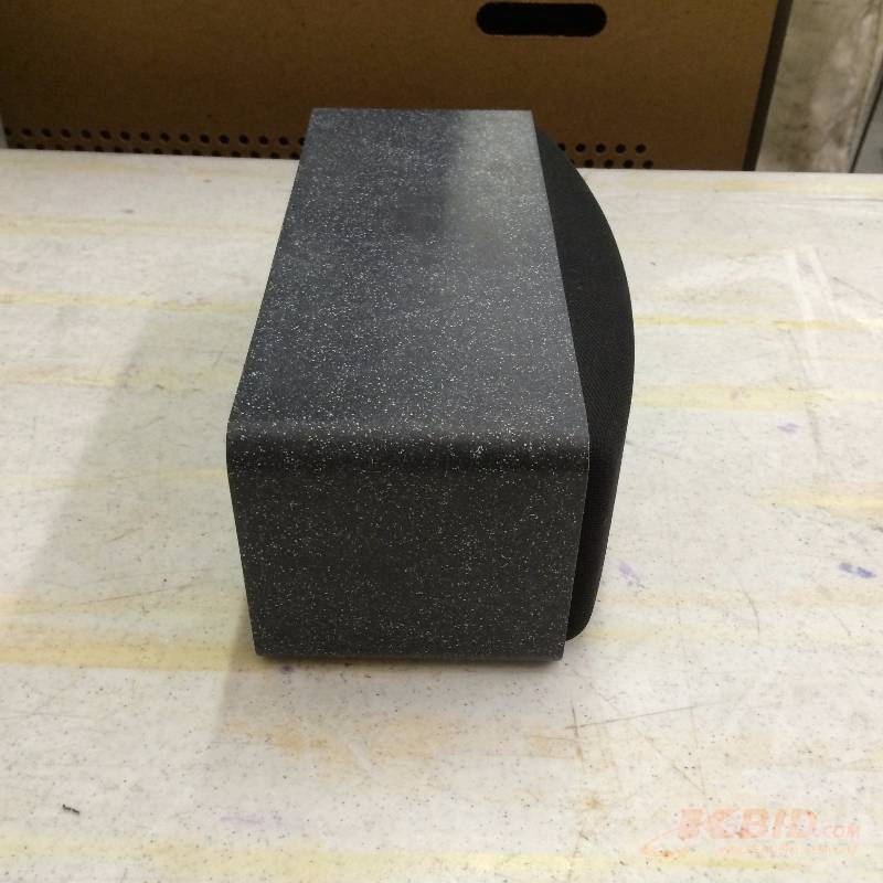 lot 40 image: Polk Audio RM Series II Center Speaker only, ...