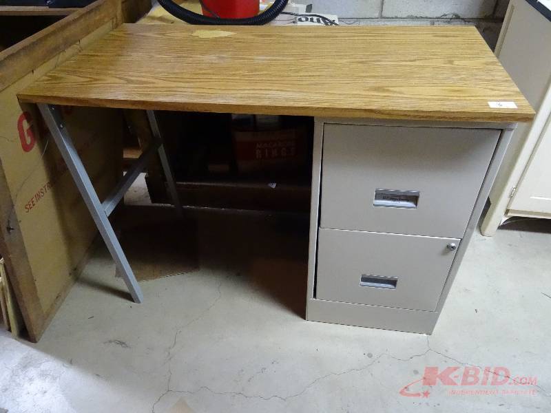Desk