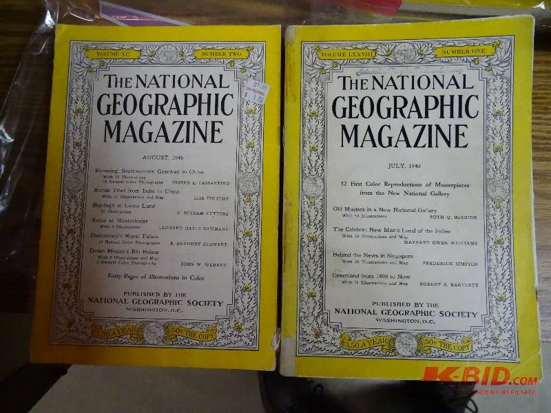 National Geographic