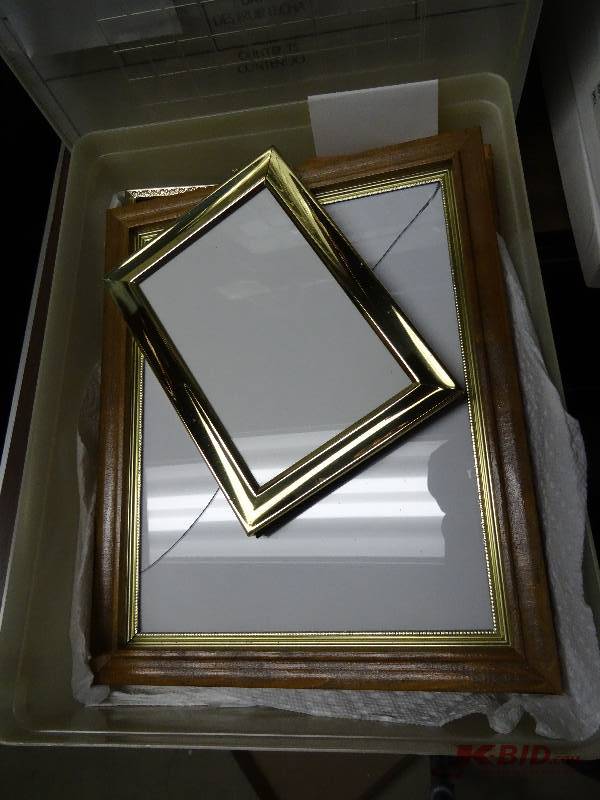 Picture Frames
