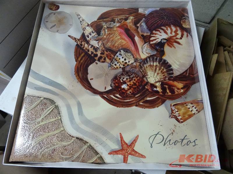 Photo Albums